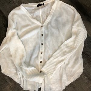 Urban Outfitters top